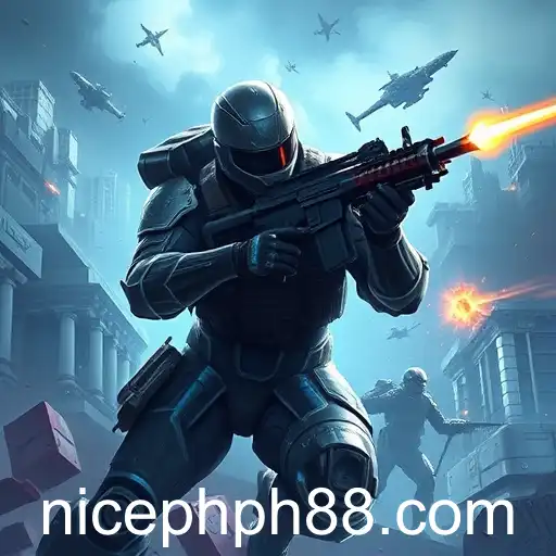 Exploring the Thrilling World of Action Games on Niceph