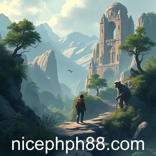 Embracing the Thrill: The Rise of Adventure Quests in Online Gaming