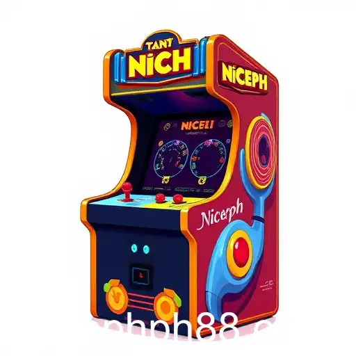 Exploring the Timeless Appeal of Arcade Classics: A Nostalgic Journey