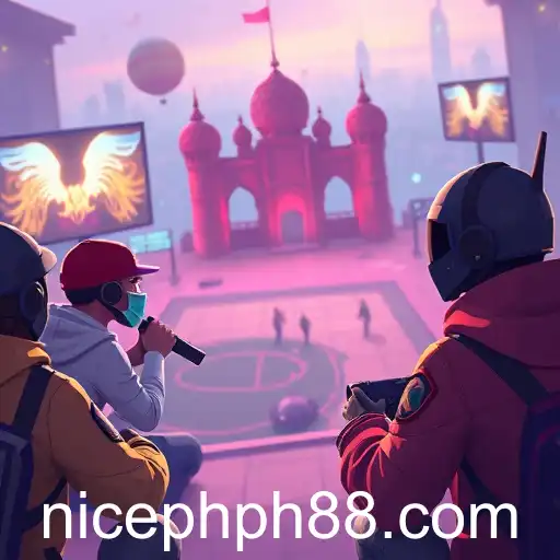 Gaming Revolution: How Niceph is Shaping 2025
