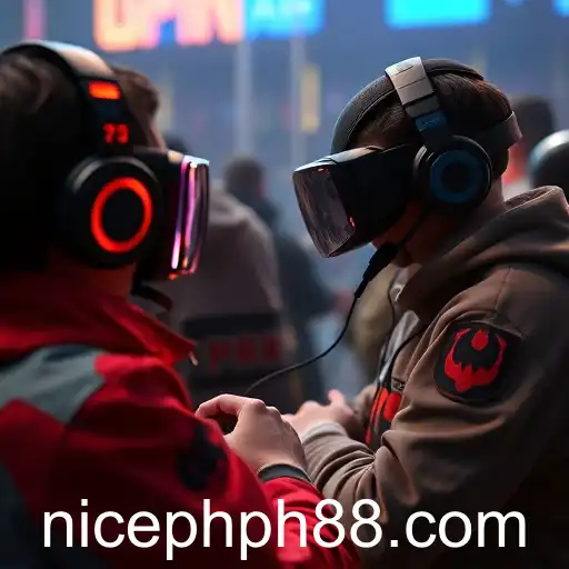 Gaming Revolution: The Rise of NICEPH