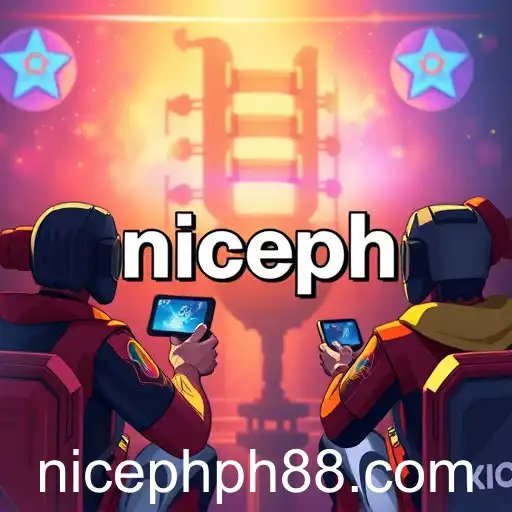 Interactive Gaming: The Rise of 'niceph' in 2025