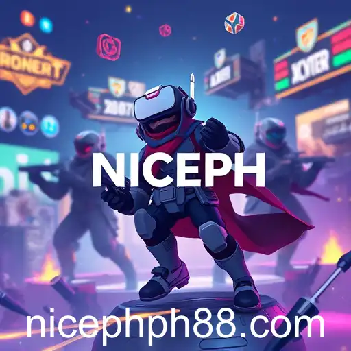 The Rise of 'Niceph': A Glimpse into the Gaming World