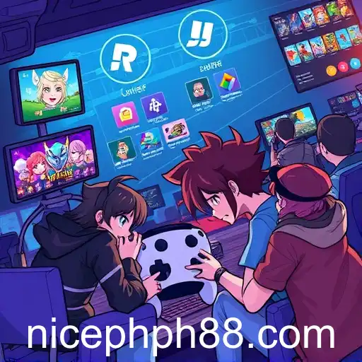 The Resurgence of Online Gaming Communities