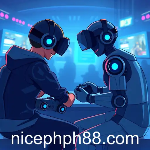 The Rise of Innovative Gaming Platforms