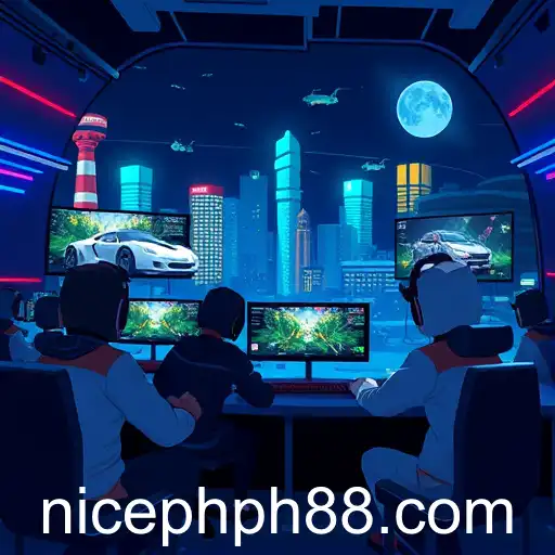 The Rise of Gaming Websites: Niceph's Influence