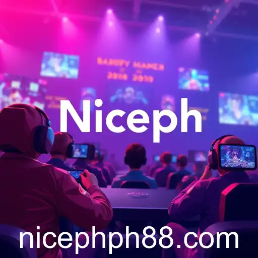 The Rise of NICEPH in Gaming Communities