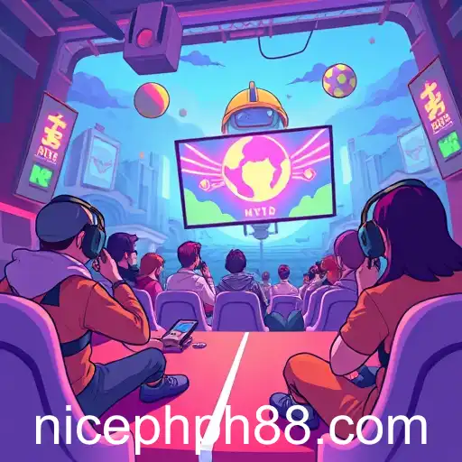 The Rise of 'niceph': Revolutionizing Online Gaming