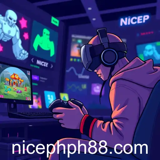The Rise of Niceph: Transforming the Gaming Landscape