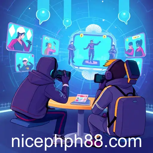 Emerging Trends in Online Gaming Communities