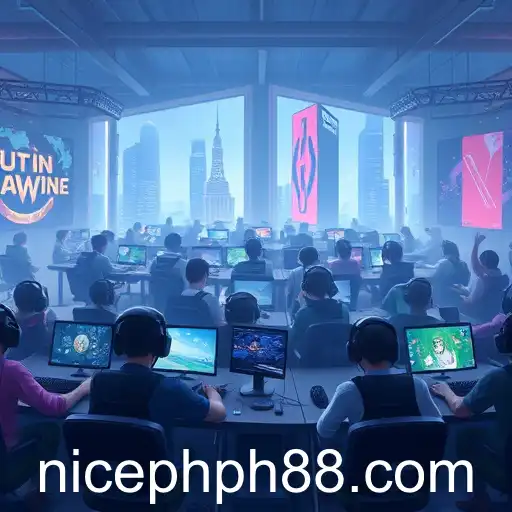 The Evolution of Niceph: A Game-Changing Year
