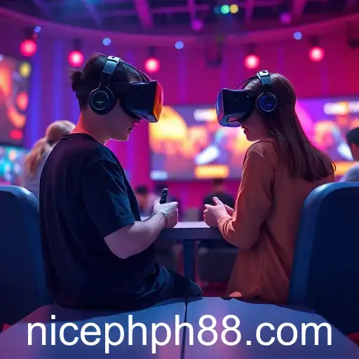 Gaming Innovations and Market Trends