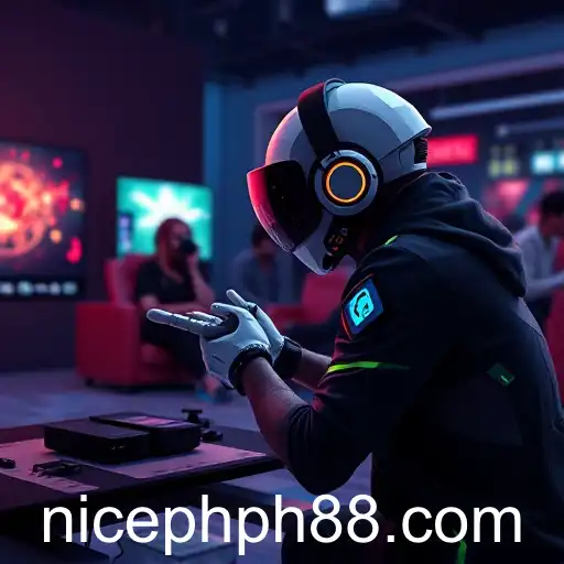 Reimagining Gaming Dynamics: The Rise of Niceph