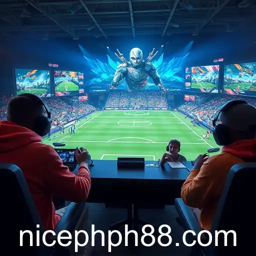Niceph Revolutionizes Gaming Experience