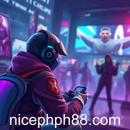 Niceph Revolutionizes Online Gaming Experience