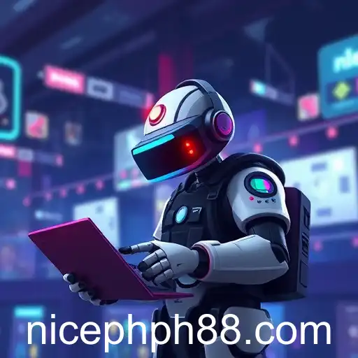 Niceph Revolutionizes Online Gaming