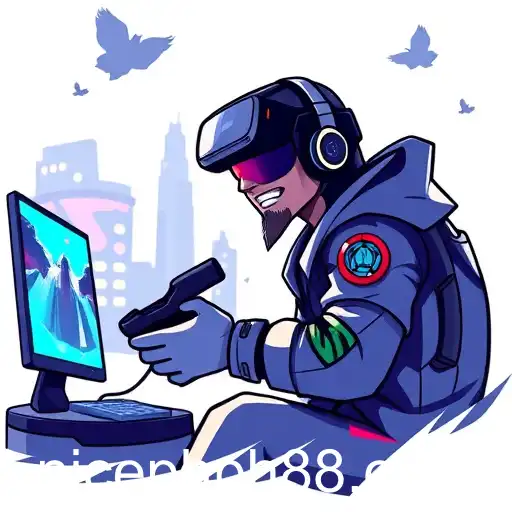 Evolving Landscapes in Online Gaming