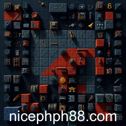 Exploring the Puzzle Challenges Category with 'niceph'