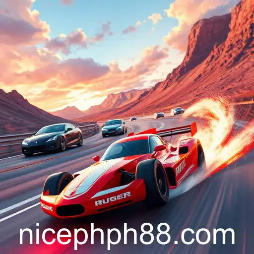 The Excitement of Racing Thrills: A Dive into Adrenaline-Pumping Gaming Adventures