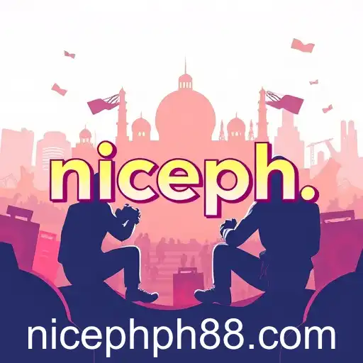 The Rise of 'niceph': Defining Online Gamers' Haven