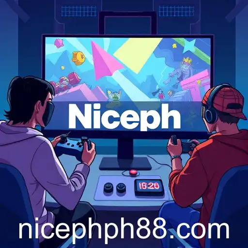 The Rise of Niceph: Transforming the Gaming Landscape