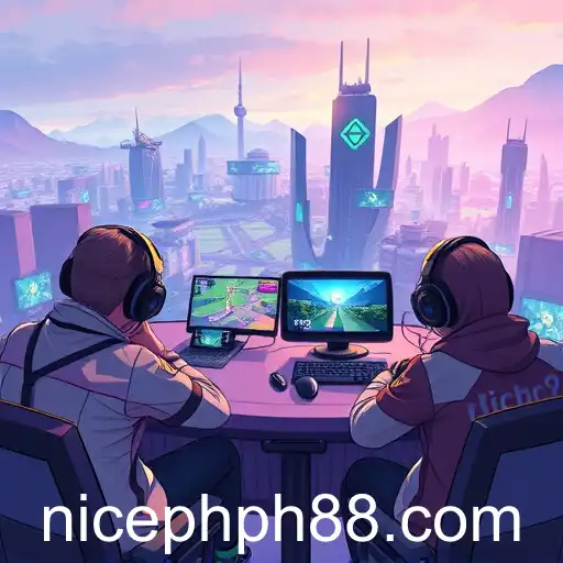 The Rising Influence of Gaming Platforms in 2025