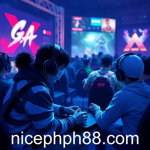 Rising Trends in Online Gaming